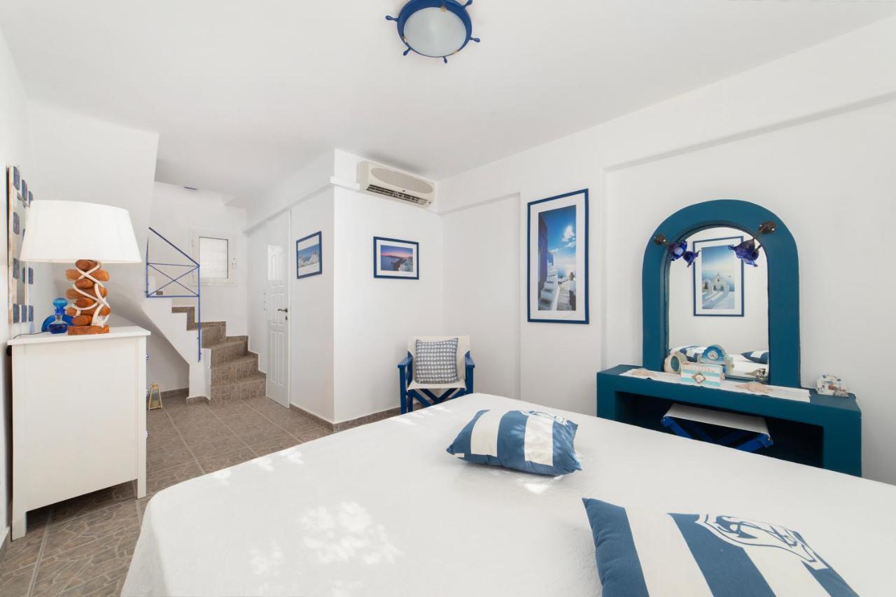 Nataly'S Apartments 가브리온 외부 사진