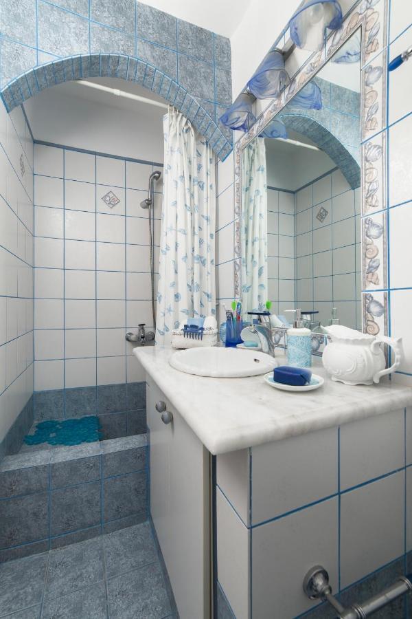 Nataly'S Apartments 가브리온 외부 사진